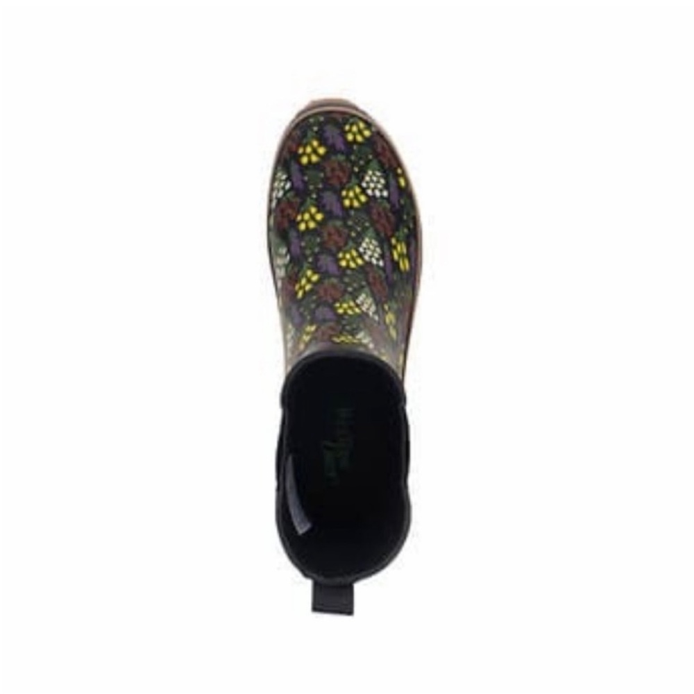 Rubber rainboots - Picture 3 of 4